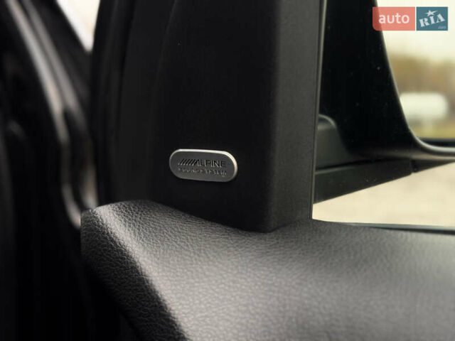 Черный Фиат Фримонт, объемом двигателя 2 л и пробегом 136 тыс. км за 15500 $, фото 50 на Automoto.ua