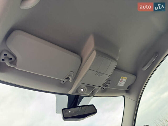 Черный Фиат Фримонт, объемом двигателя 2 л и пробегом 136 тыс. км за 15500 $, фото 31 на Automoto.ua