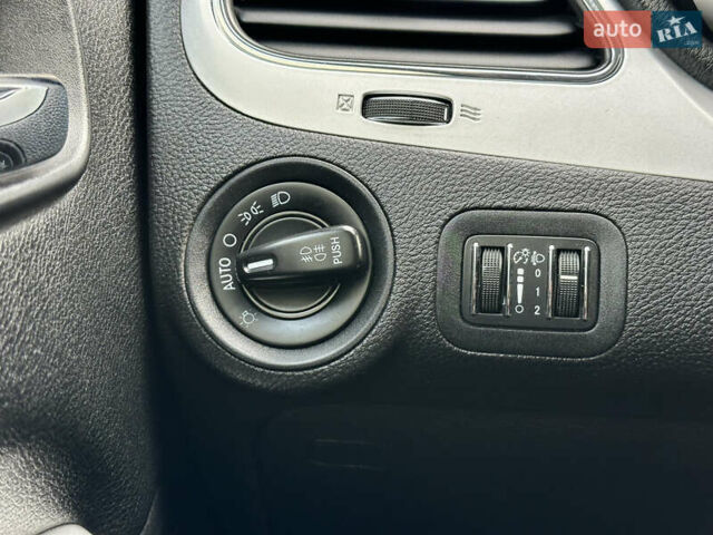 Черный Фиат Фримонт, объемом двигателя 2 л и пробегом 232 тыс. км за 13400 $, фото 20 на Automoto.ua