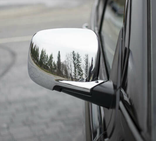 Черный Фиат Фримонт, объемом двигателя 1.96 л и пробегом 206 тыс. км за 12000 $, фото 17 на Automoto.ua