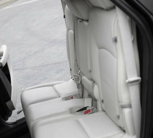 Черный Фиат Фримонт, объемом двигателя 1.96 л и пробегом 206 тыс. км за 12000 $, фото 53 на Automoto.ua