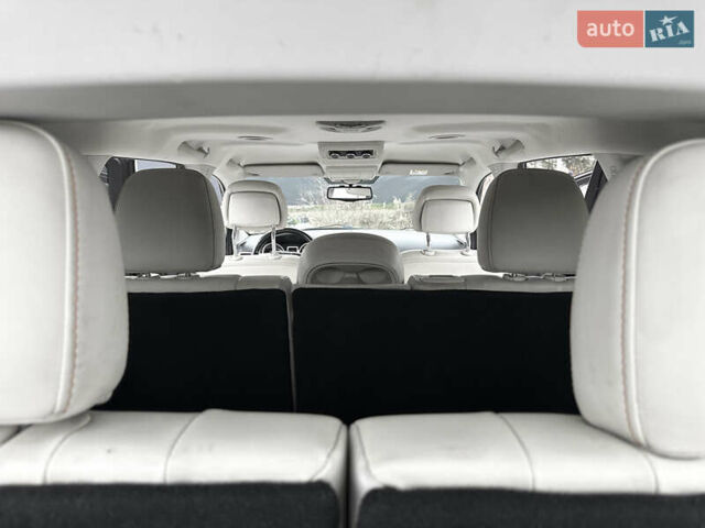 Черный Фиат Фримонт, объемом двигателя 1.96 л и пробегом 206 тыс. км за 11500 $, фото 82 на Automoto.ua