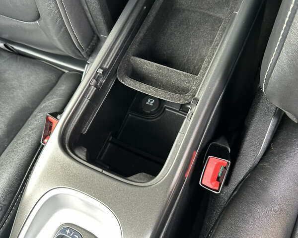 Черный Фиат Фримонт, объемом двигателя 2 л и пробегом 232 тыс. км за 13400 $, фото 31 на Automoto.ua