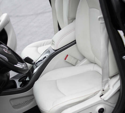 Черный Фиат Фримонт, объемом двигателя 1.96 л и пробегом 206 тыс. км за 11500 $, фото 36 на Automoto.ua