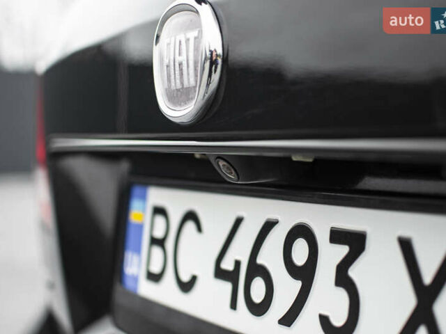 Черный Фиат Фримонт, объемом двигателя 1.96 л и пробегом 206 тыс. км за 11500 $, фото 20 на Automoto.ua