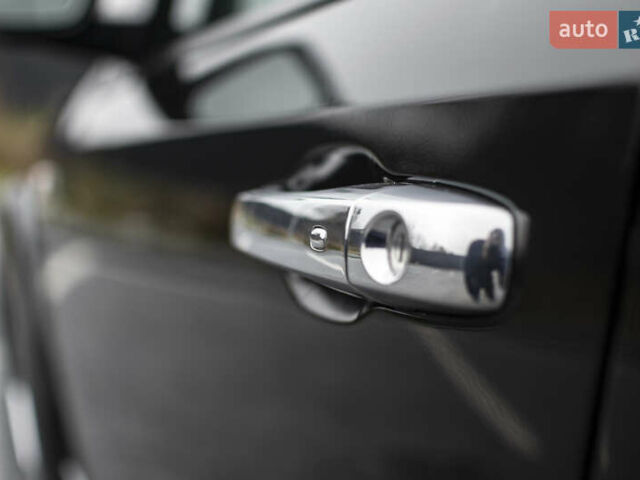 Черный Фиат Фримонт, объемом двигателя 1.96 л и пробегом 206 тыс. км за 11500 $, фото 25 на Automoto.ua