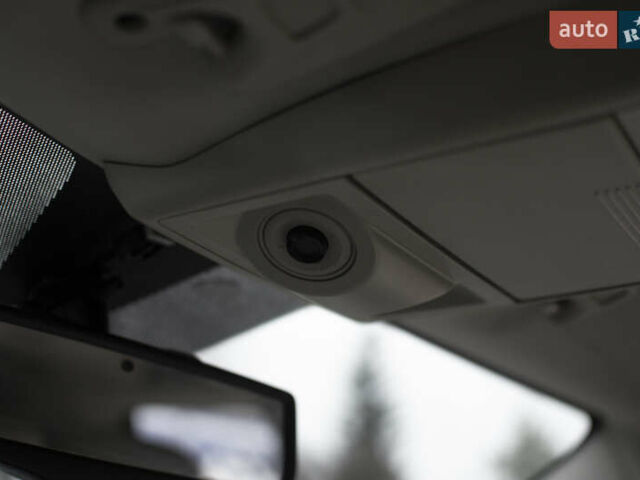 Черный Фиат Фримонт, объемом двигателя 1.96 л и пробегом 206 тыс. км за 11500 $, фото 50 на Automoto.ua