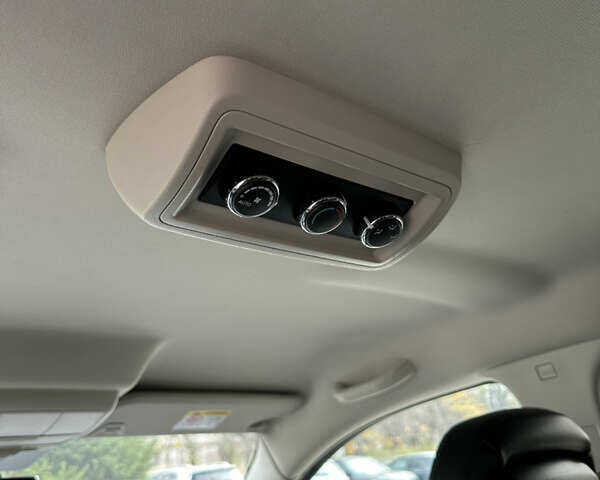 Черный Фиат Фримонт, объемом двигателя 2 л и пробегом 232 тыс. км за 13400 $, фото 50 на Automoto.ua