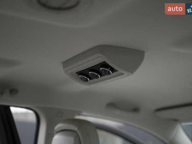 Черный Фиат Фримонт, объемом двигателя 1.96 л и пробегом 206 тыс. км за 12000 $, фото 63 на Automoto.ua