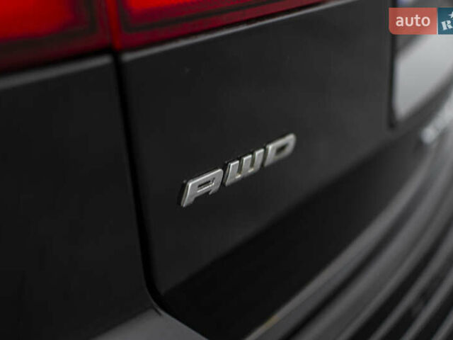 Черный Фиат Фримонт, объемом двигателя 1.96 л и пробегом 206 тыс. км за 12000 $, фото 24 на Automoto.ua