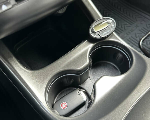 Черный Фиат Фримонт, объемом двигателя 2 л и пробегом 232 тыс. км за 13400 $, фото 29 на Automoto.ua