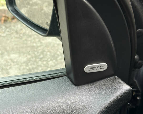 Черный Фиат Фримонт, объемом двигателя 2 л и пробегом 232 тыс. км за 13400 $, фото 14 на Automoto.ua