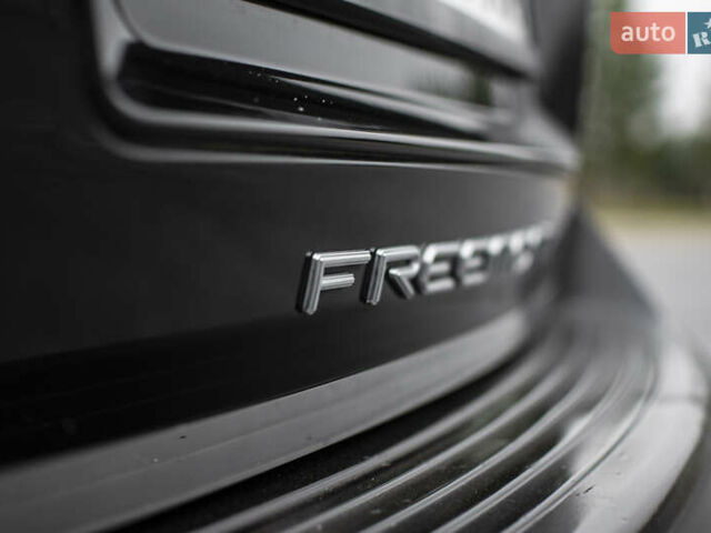 Черный Фиат Фримонт, объемом двигателя 1.96 л и пробегом 206 тыс. км за 11500 $, фото 22 на Automoto.ua