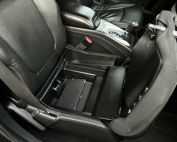 Черный Фиат Фримонт, объемом двигателя 2 л и пробегом 232 тыс. км за 13400 $, фото 36 на Automoto.ua