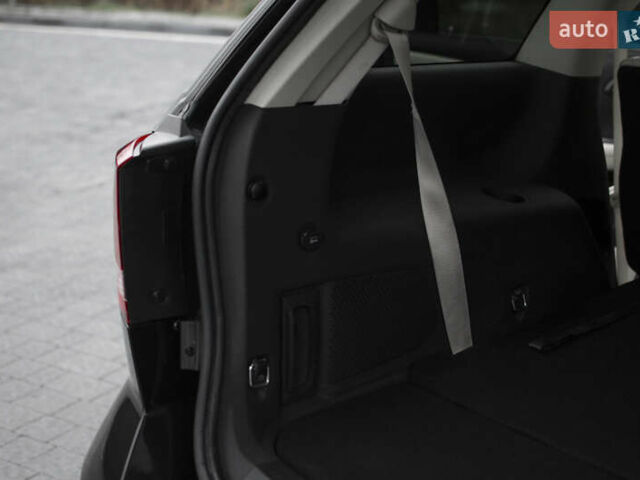 Черный Фиат Фримонт, объемом двигателя 1.96 л и пробегом 206 тыс. км за 11500 $, фото 58 на Automoto.ua