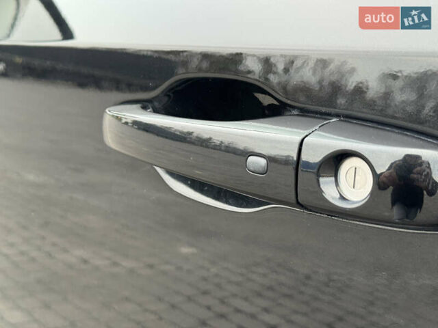 Черный Фиат Фримонт, объемом двигателя 1.96 л и пробегом 119 тыс. км за 15700 $, фото 49 на Automoto.ua