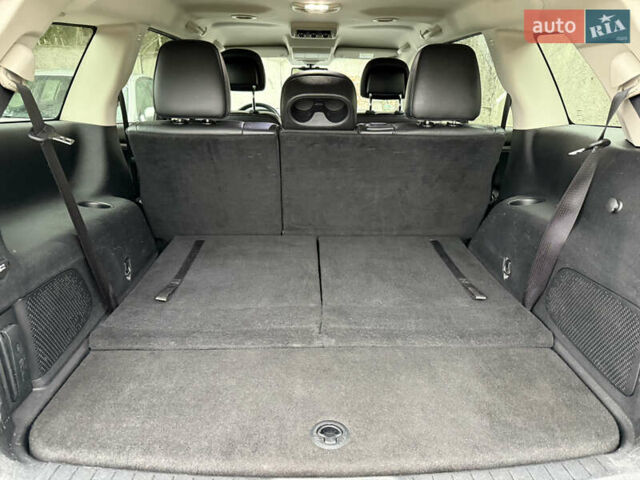 Чорний Фіат Фрімонт, об'ємом двигуна 1.96 л та пробігом 181 тис. км за 14200 $, фото 20 на Automoto.ua