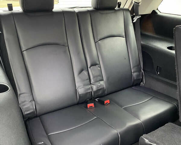 Черный Фиат Фримонт, объемом двигателя 2 л и пробегом 232 тыс. км за 13900 $, фото 53 на Automoto.ua