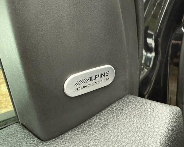 Чорний Фіат Фрімонт, об'ємом двигуна 1.96 л та пробігом 181 тис. км за 14200 $, фото 24 на Automoto.ua