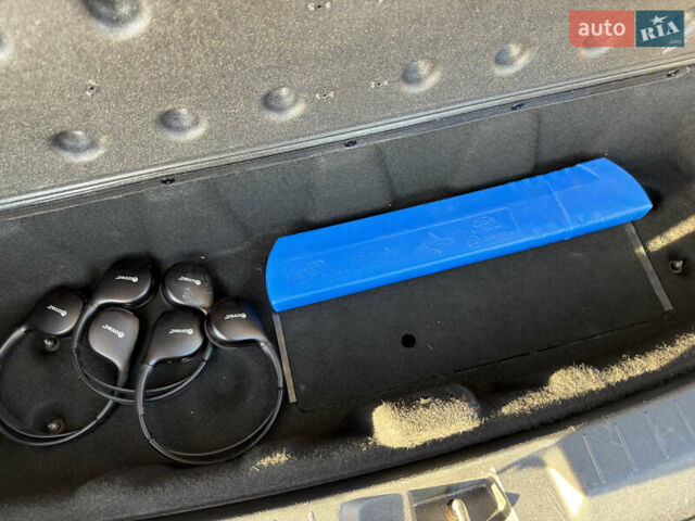 Чорний Фіат Фрімонт, об'ємом двигуна 2 л та пробігом 178 тис. км за 15500 $, фото 32 на Automoto.ua