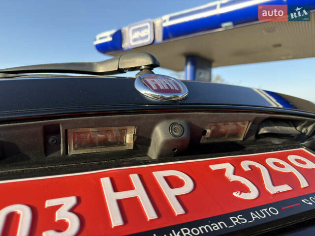 Чорний Фіат Фрімонт, об'ємом двигуна 2 л та пробігом 178 тис. км за 15500 $, фото 30 на Automoto.ua