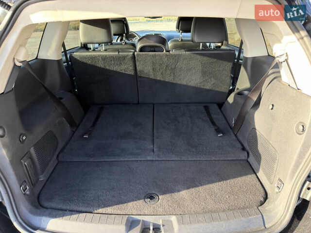 Чорний Фіат Фрімонт, об'ємом двигуна 2 л та пробігом 178 тис. км за 15500 $, фото 31 на Automoto.ua