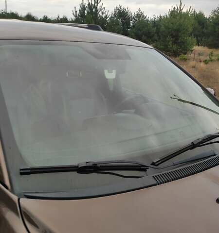 Коричневый Фиат Фримонт, объемом двигателя 1.96 л и пробегом 250 тыс. км за 11500 $, фото 42 на Automoto.ua