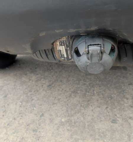 Коричневый Фиат Фримонт, объемом двигателя 1.96 л и пробегом 250 тыс. км за 11500 $, фото 33 на Automoto.ua