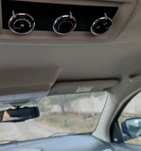 Коричневый Фиат Фримонт, объемом двигателя 1.96 л и пробегом 250 тыс. км за 11500 $, фото 28 на Automoto.ua