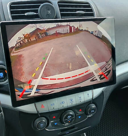 Коричневый Фиат Фримонт, объемом двигателя 1.96 л и пробегом 250 тыс. км за 11500 $, фото 2 на Automoto.ua