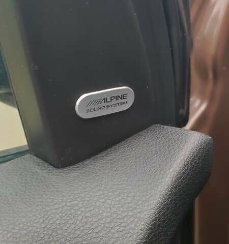 Коричневый Фиат Фримонт, объемом двигателя 1.96 л и пробегом 250 тыс. км за 11500 $, фото 21 на Automoto.ua