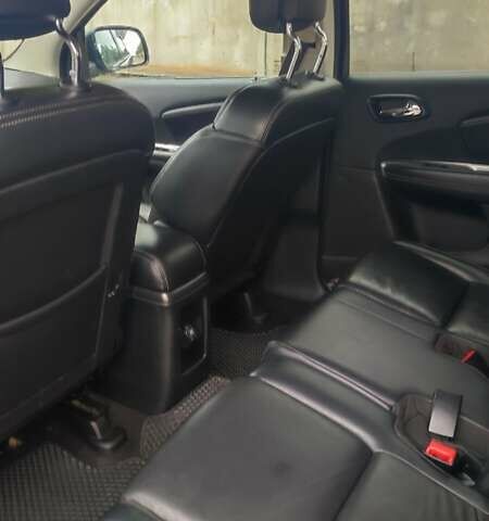 Коричневый Фиат Фримонт, объемом двигателя 1.96 л и пробегом 250 тыс. км за 11500 $, фото 29 на Automoto.ua