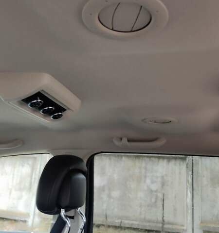 Коричневый Фиат Фримонт, объемом двигателя 1.96 л и пробегом 250 тыс. км за 11500 $, фото 20 на Automoto.ua