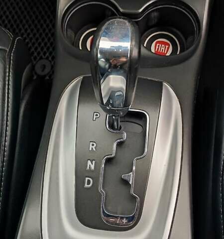 Коричневый Фиат Фримонт, объемом двигателя 1.96 л и пробегом 250 тыс. км за 11500 $, фото 23 на Automoto.ua