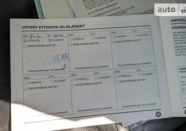 Коричневий Фіат Фрімонт, об'ємом двигуна 1.96 л та пробігом 176 тис. км за 13900 $, фото 34 на Automoto.ua