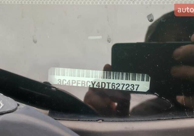 Коричневый Фиат Фримонт, объемом двигателя 1.96 л и пробегом 250 тыс. км за 11500 $, фото 39 на Automoto.ua