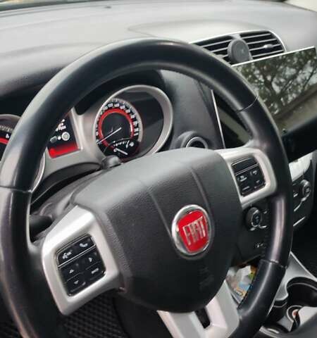 Коричневый Фиат Фримонт, объемом двигателя 1.96 л и пробегом 250 тыс. км за 11500 $, фото 32 на Automoto.ua