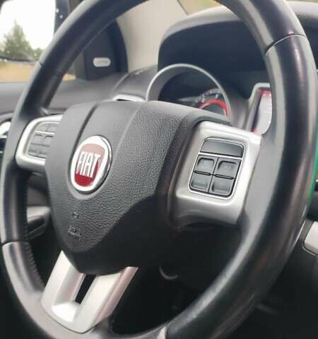 Коричневый Фиат Фримонт, объемом двигателя 1.96 л и пробегом 250 тыс. км за 11500 $, фото 25 на Automoto.ua