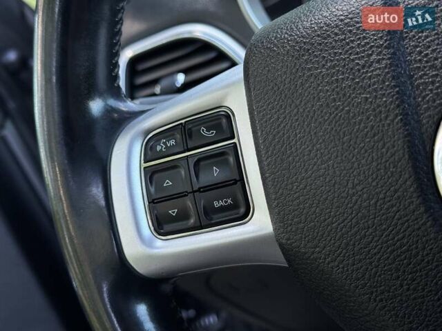 Коричневый Фиат Фримонт, объемом двигателя 2 л и пробегом 166 тыс. км за 14800 $, фото 39 на Automoto.ua