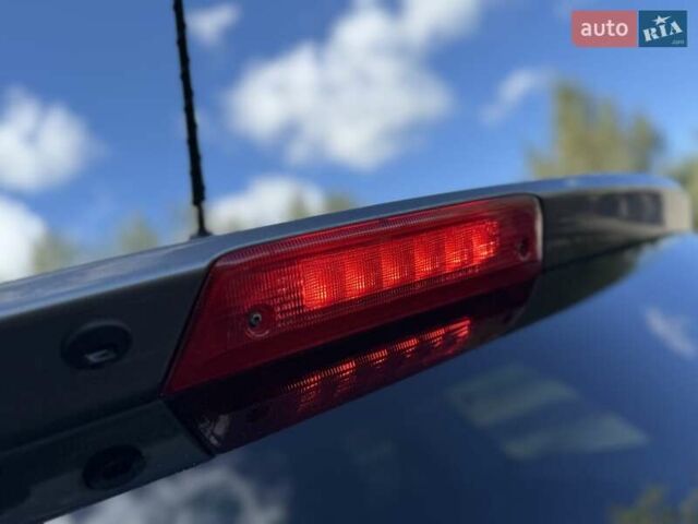 Коричневый Фиат Фримонт, объемом двигателя 2 л и пробегом 166 тыс. км за 14800 $, фото 20 на Automoto.ua