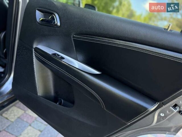 Коричневый Фиат Фримонт, объемом двигателя 2 л и пробегом 166 тыс. км за 14800 $, фото 57 на Automoto.ua