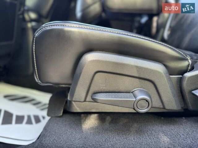 Коричневый Фиат Фримонт, объемом двигателя 2 л и пробегом 166 тыс. км за 14800 $, фото 65 на Automoto.ua