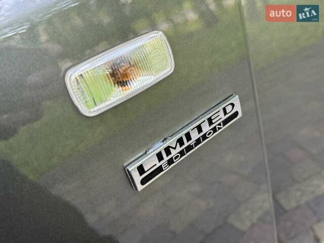 Коричневый Фиат Фримонт, объемом двигателя 2 л и пробегом 166 тыс. км за 14800 $, фото 25 на Automoto.ua