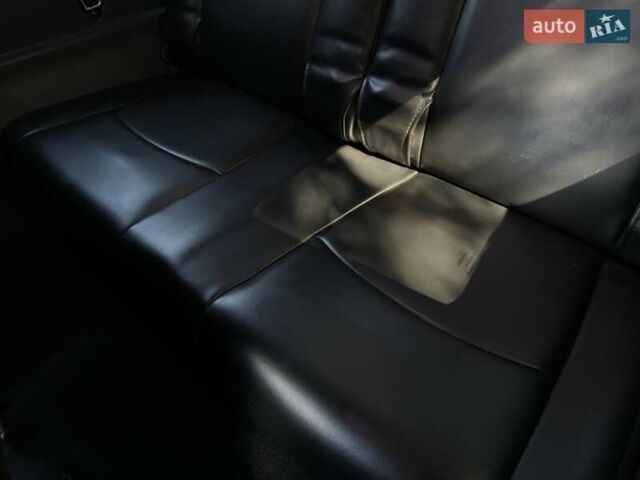 Коричневый Фиат Фримонт, объемом двигателя 2 л и пробегом 166 тыс. км за 14800 $, фото 67 на Automoto.ua