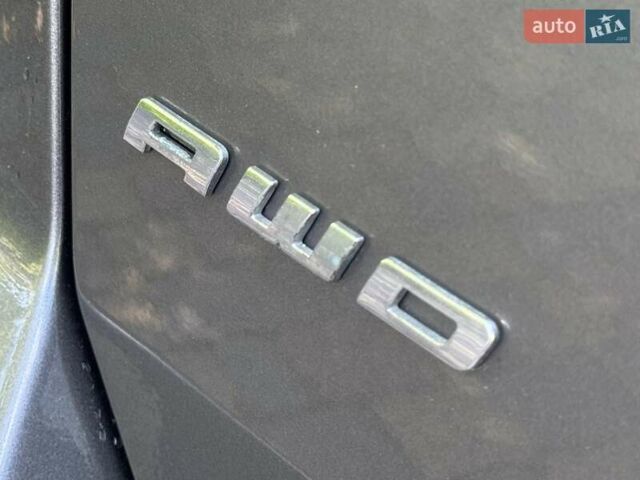 Коричневый Фиат Фримонт, объемом двигателя 2 л и пробегом 166 тыс. км за 14800 $, фото 18 на Automoto.ua