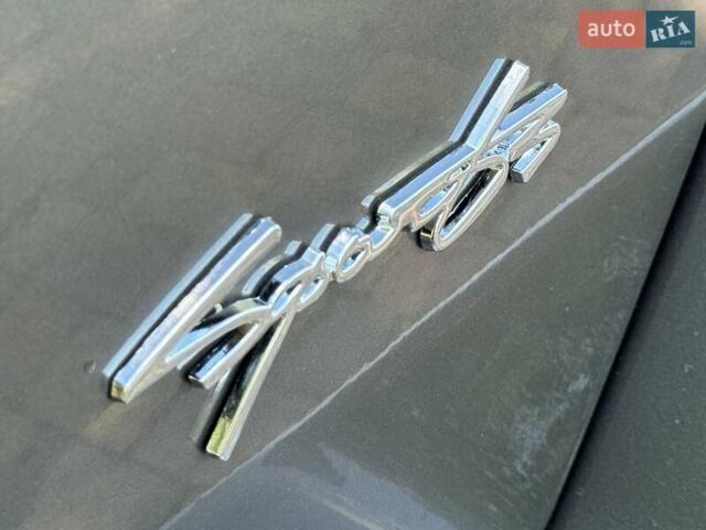 Коричневый Фиат Фримонт, объемом двигателя 2 л и пробегом 166 тыс. км за 14800 $, фото 21 на Automoto.ua