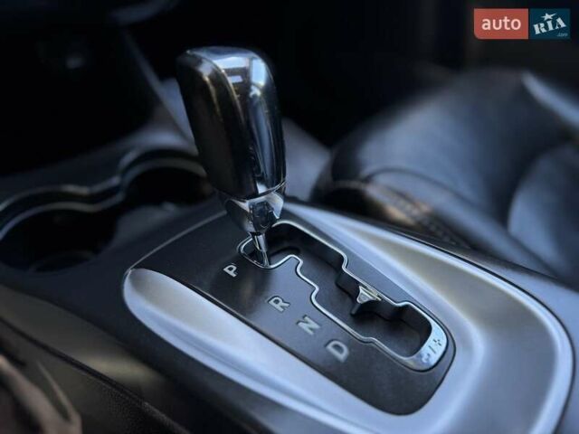 Коричневый Фиат Фримонт, объемом двигателя 2 л и пробегом 166 тыс. км за 14800 $, фото 45 на Automoto.ua