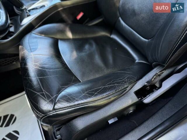 Коричневый Фиат Фримонт, объемом двигателя 2 л и пробегом 166 тыс. км за 14800 $, фото 35 на Automoto.ua