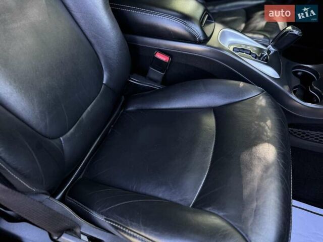 Коричневый Фиат Фримонт, объемом двигателя 2 л и пробегом 166 тыс. км за 14800 $, фото 52 на Automoto.ua