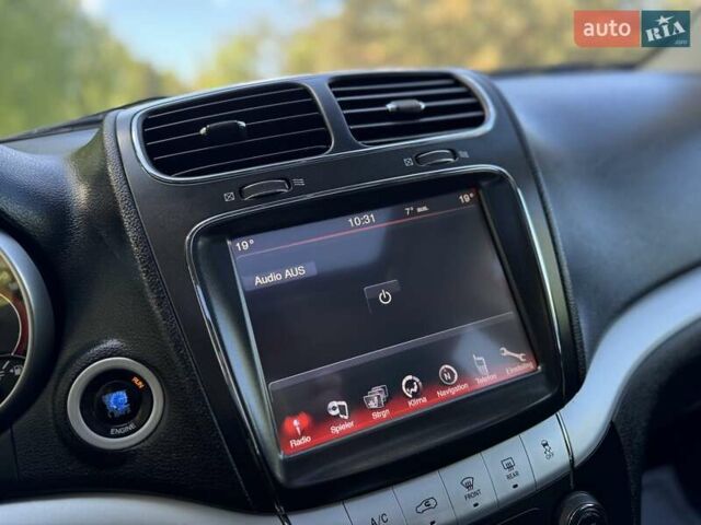 Коричневый Фиат Фримонт, объемом двигателя 2 л и пробегом 166 тыс. км за 14800 $, фото 40 на Automoto.ua